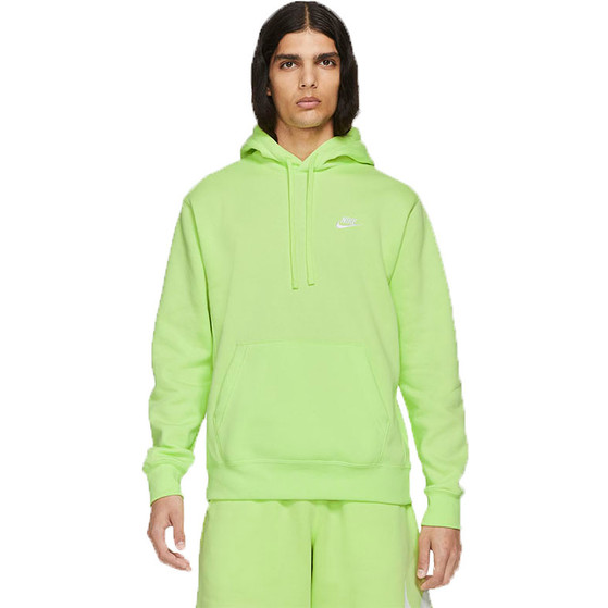 Nike Sportswear Club Fleece Hoody