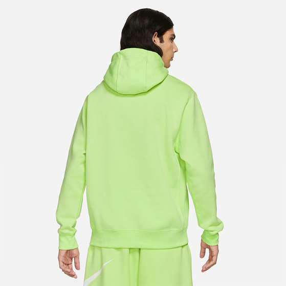 Nike Sportswear Club Fleece Hoody