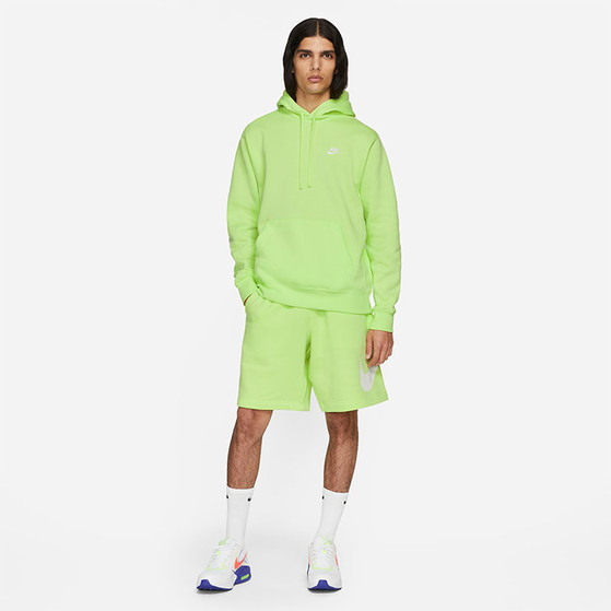 Nike Sportswear Club Fleece Hoody