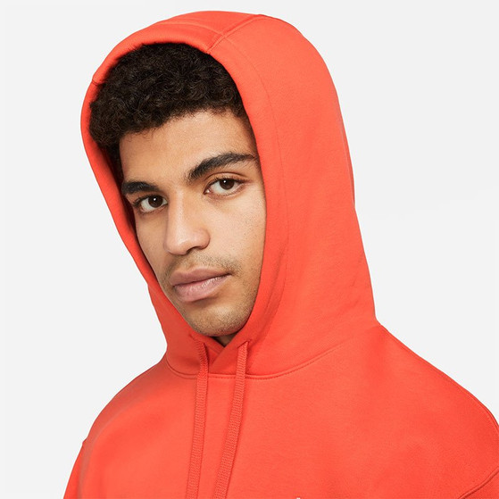 Nike Sportswear Club Fleece Hoody