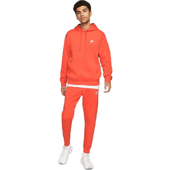 Nike Sportswear Club Fleece Hoody
