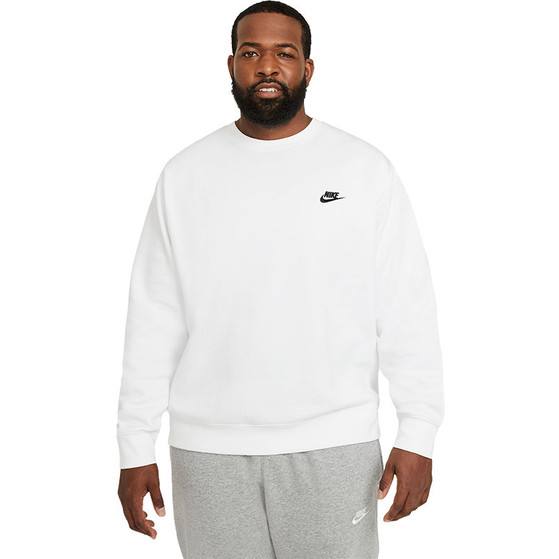 Nike Sportswear Club Fleece Sweater Trainingspak