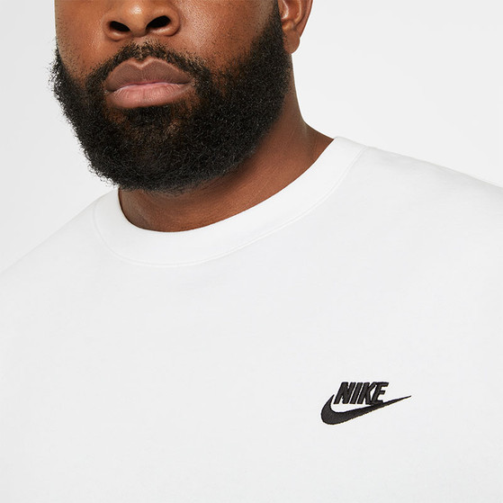 Nike Sportswear Club Fleece Sweater Trainingspak