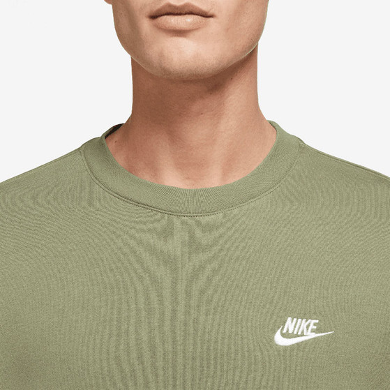 Nike Sportswear Club Fleece Sweater