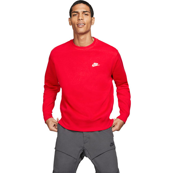 Nike Sportswear Essential Crew