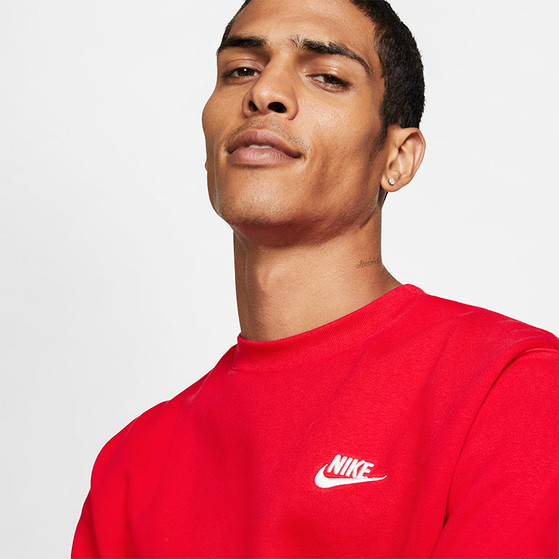 Nike Sportswear Essential Crew