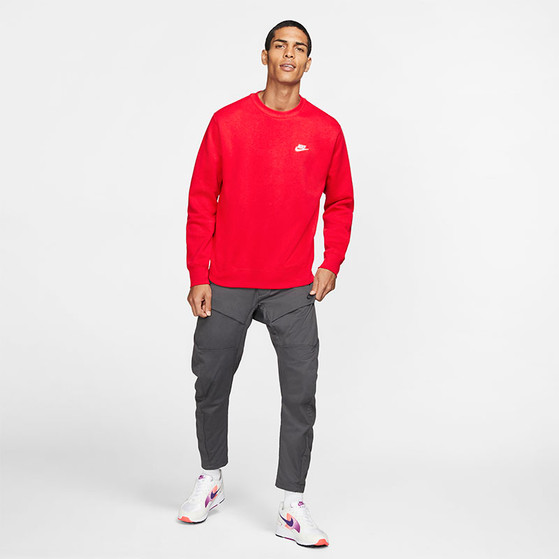 Nike Sportswear Essential Crew
