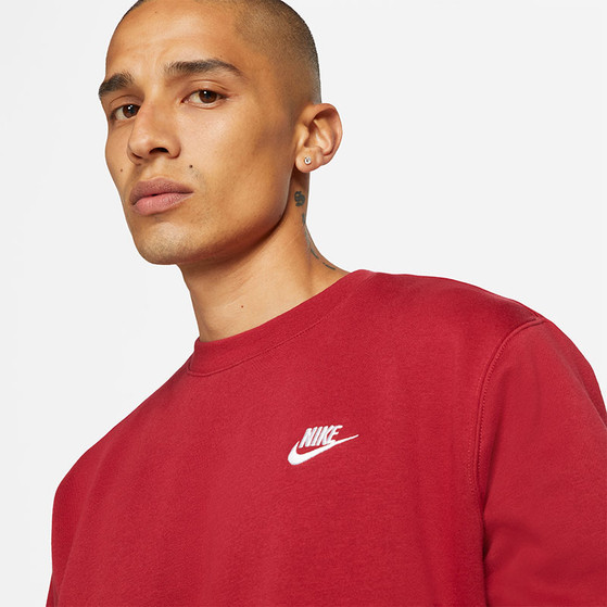 Nike Sportswear Essential Crew