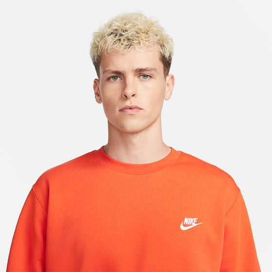 Nike Sportswear Essential Crew