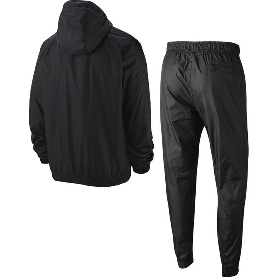 Nike Hooded Woven Tracksuit