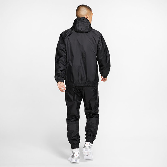 Nike Hooded Woven Tracksuit