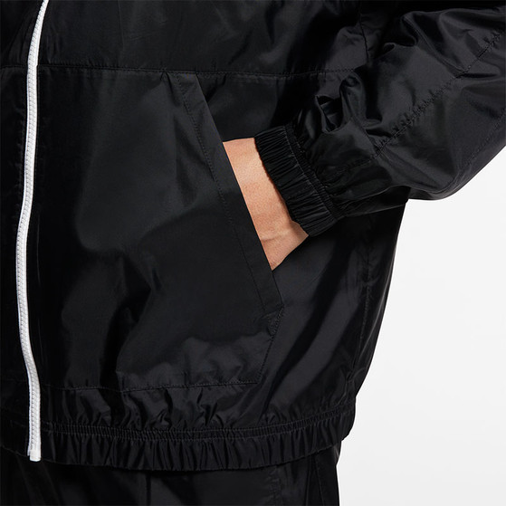 Nike Hooded Woven Tracksuit