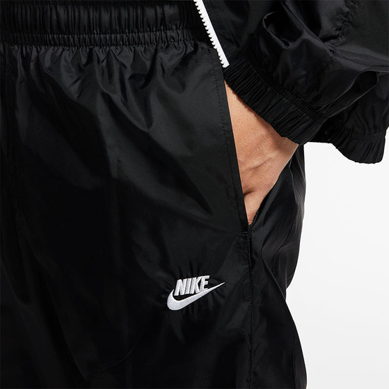 Nike Hooded Woven Tracksuit