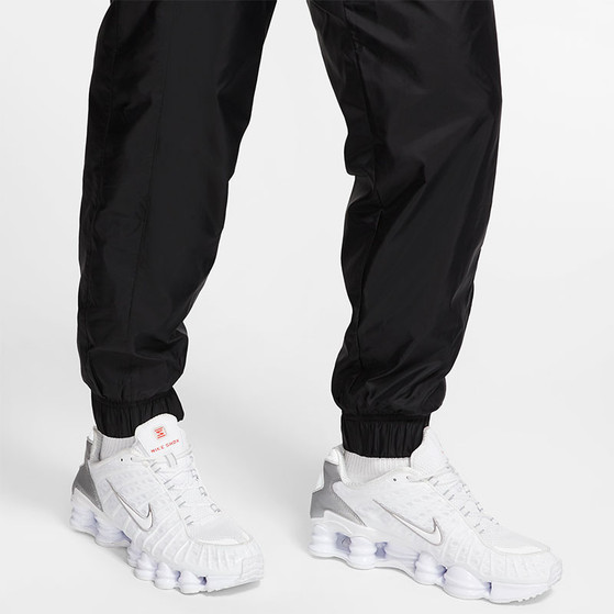Nike Hooded Woven Tracksuit