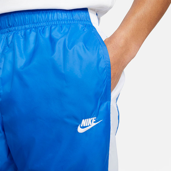 Nike Hooded Woven Tracksuit