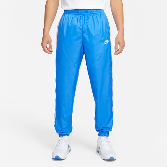 Nike Hooded Woven Tracksuit