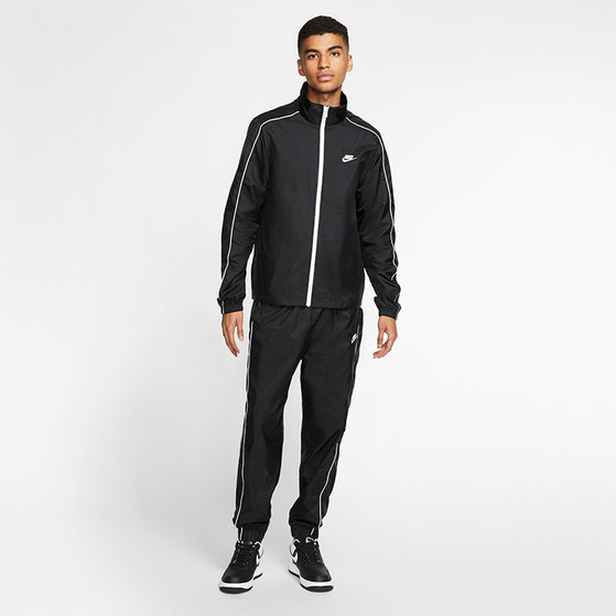 Nike Woven Tracksuit