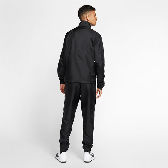 Nike Woven Tracksuit
