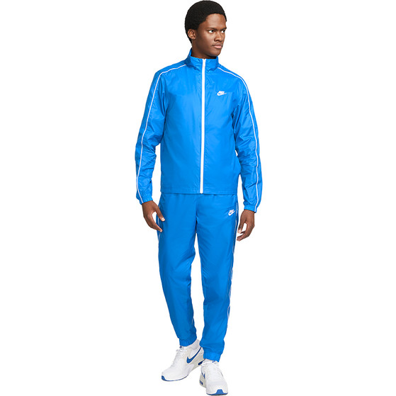 Nike Woven Tracksuit