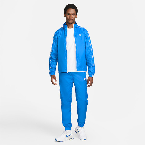Nike Woven Tracksuit