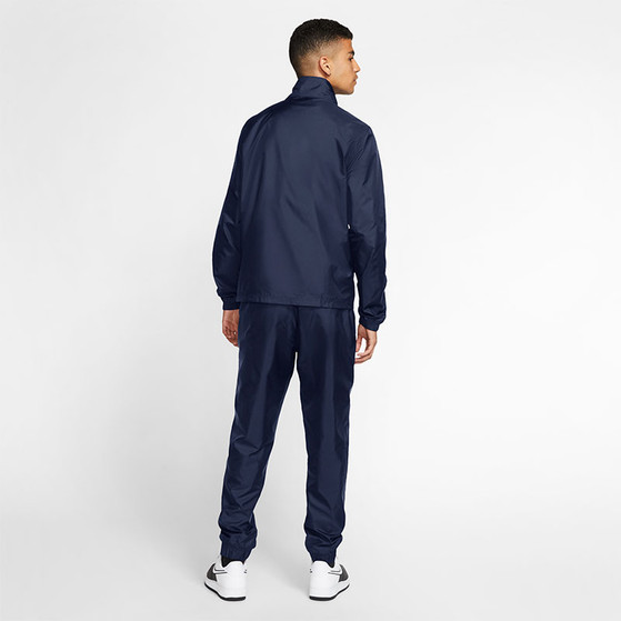 Nike Woven Tracksuit
