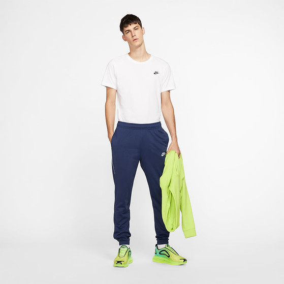 Nike Polyester Tracksuit