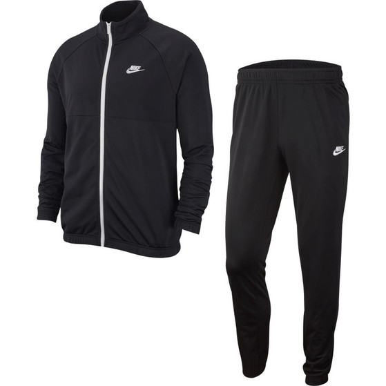 Nike NSW Polyster Tracksuit