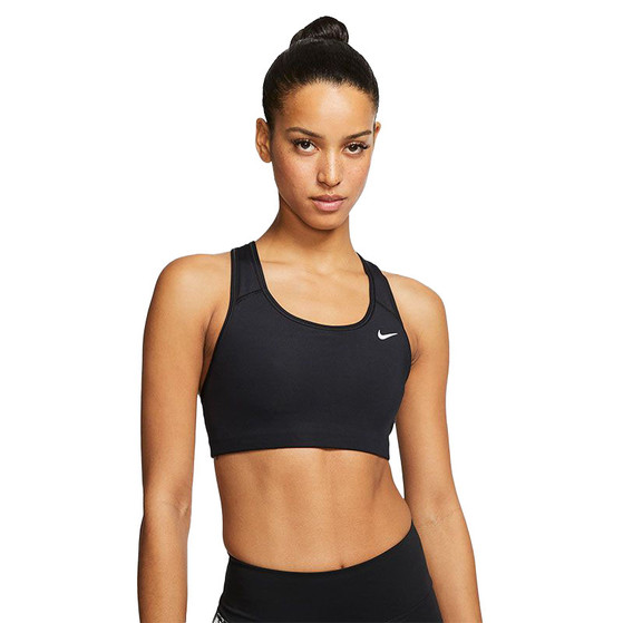 Nike Swoosh Medium Support Sport BH