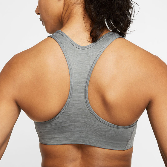 Nike Swoosh Medium Support Sport BH