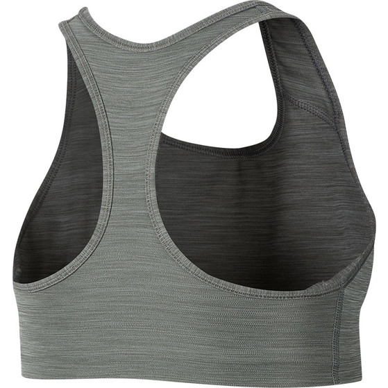 Nike Swoosh Medium Support Sport BH