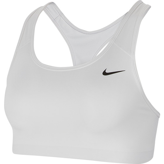 Nike Swoosh Medium Support Sport BH