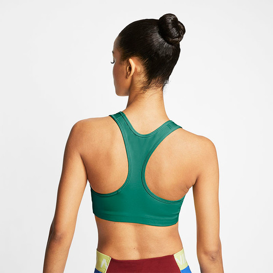 Nike Swoosh Medium Support Sport BH