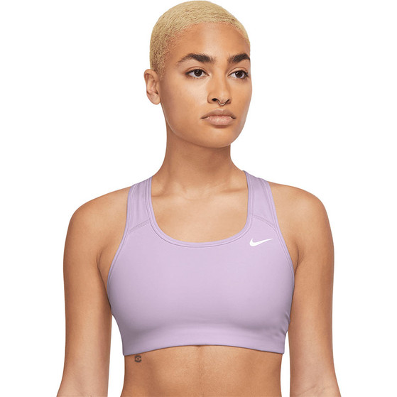 Nike Swoosh Medium Support Sport BH