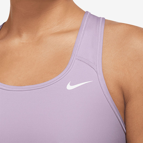 Nike Swoosh Medium Support Sport BH