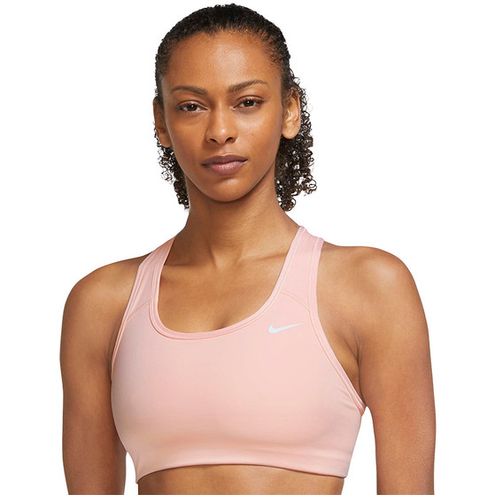 Nike Swoosh Medium Support Sport BH