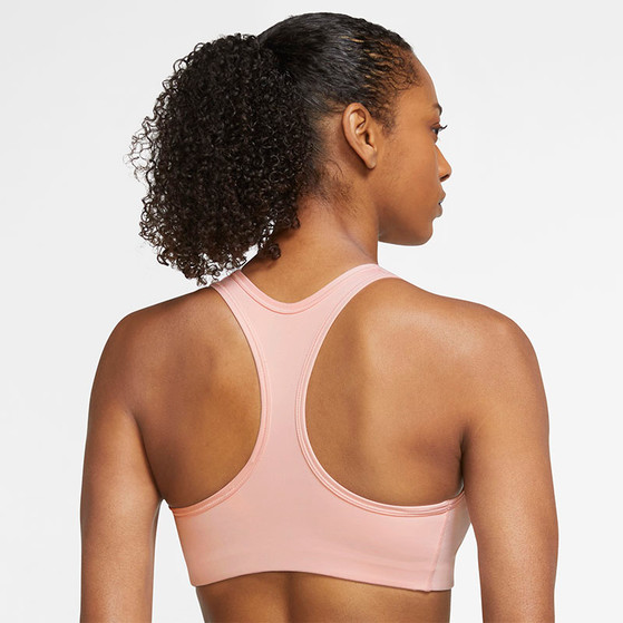 Nike Swoosh Medium Support Sport BH