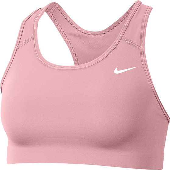 Nike Swoosh Medium Support Sport BH