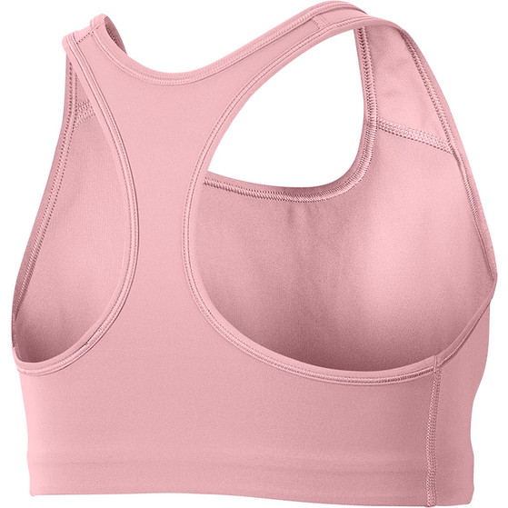 Nike Swoosh Medium Support Sport BH