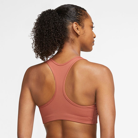 Nike Swoosh Medium Support Sport-BH