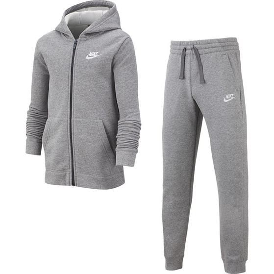 Nike Sportswear Core Trainingspak Kids