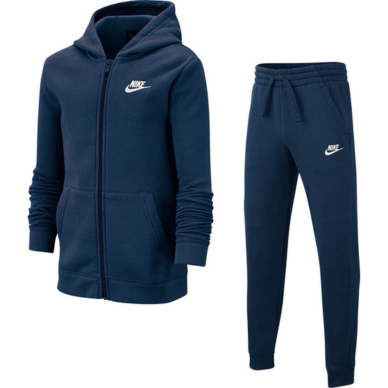 Nike Sportswear Core Trainingspak Kids