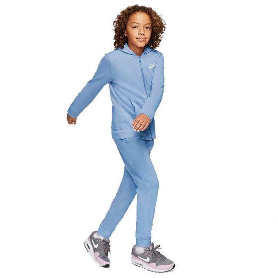 Nike Sportswear Core Trainingspak Kids