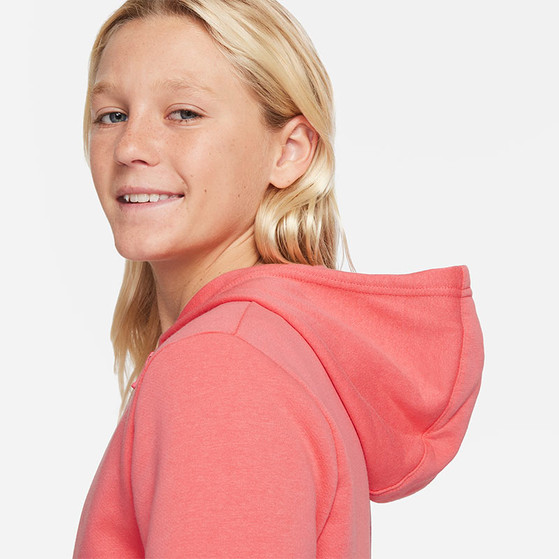 Nike Sportswear Core Trainingspak Meisjes