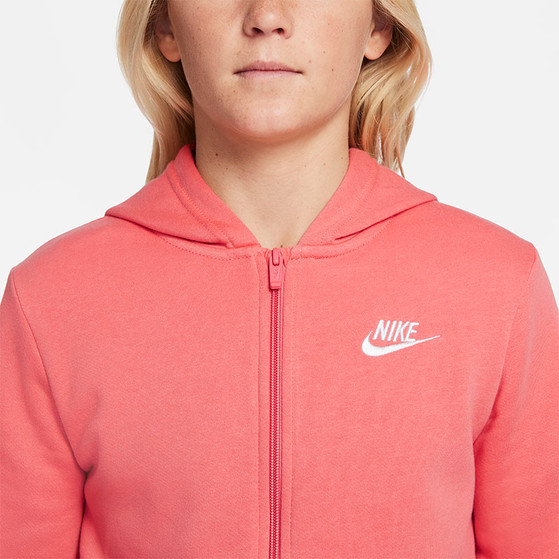 Nike Sportswear Core Trainingspak Meisjes
