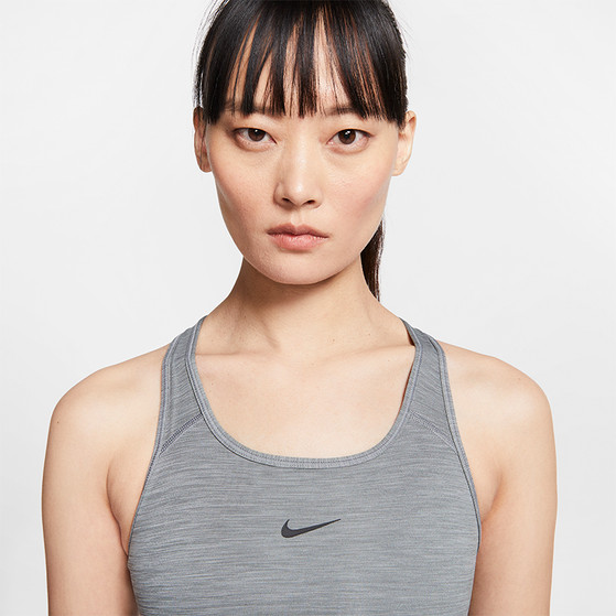Nike Pro Padded Medium Support Sport BH