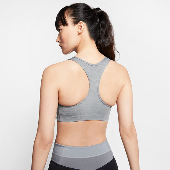 Nike Pro Padded Medium Support Sport BH