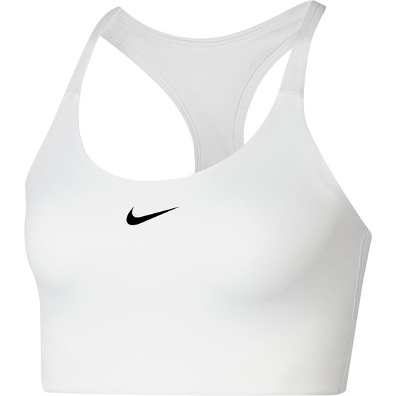 Nike Pro Classic Padded medium Support Sport-BH