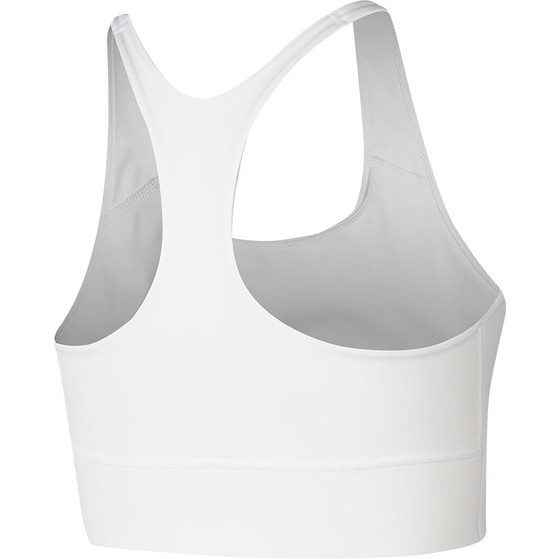 Nike Pro Classic Padded medium Support Sport-BH