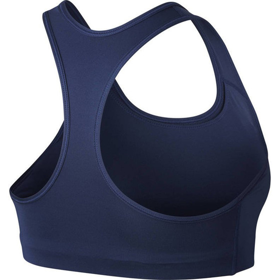 Nike Pro Classic Padded Medium Support Sport BH