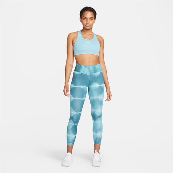 Nike Pro Classic Padded Medium Support Sport BH